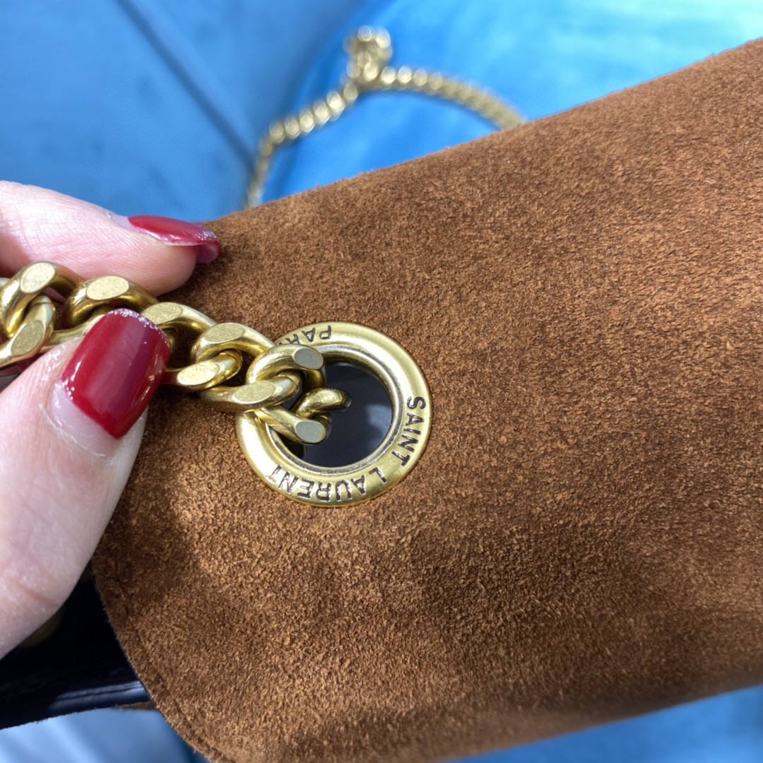 YSL Monogram Kate