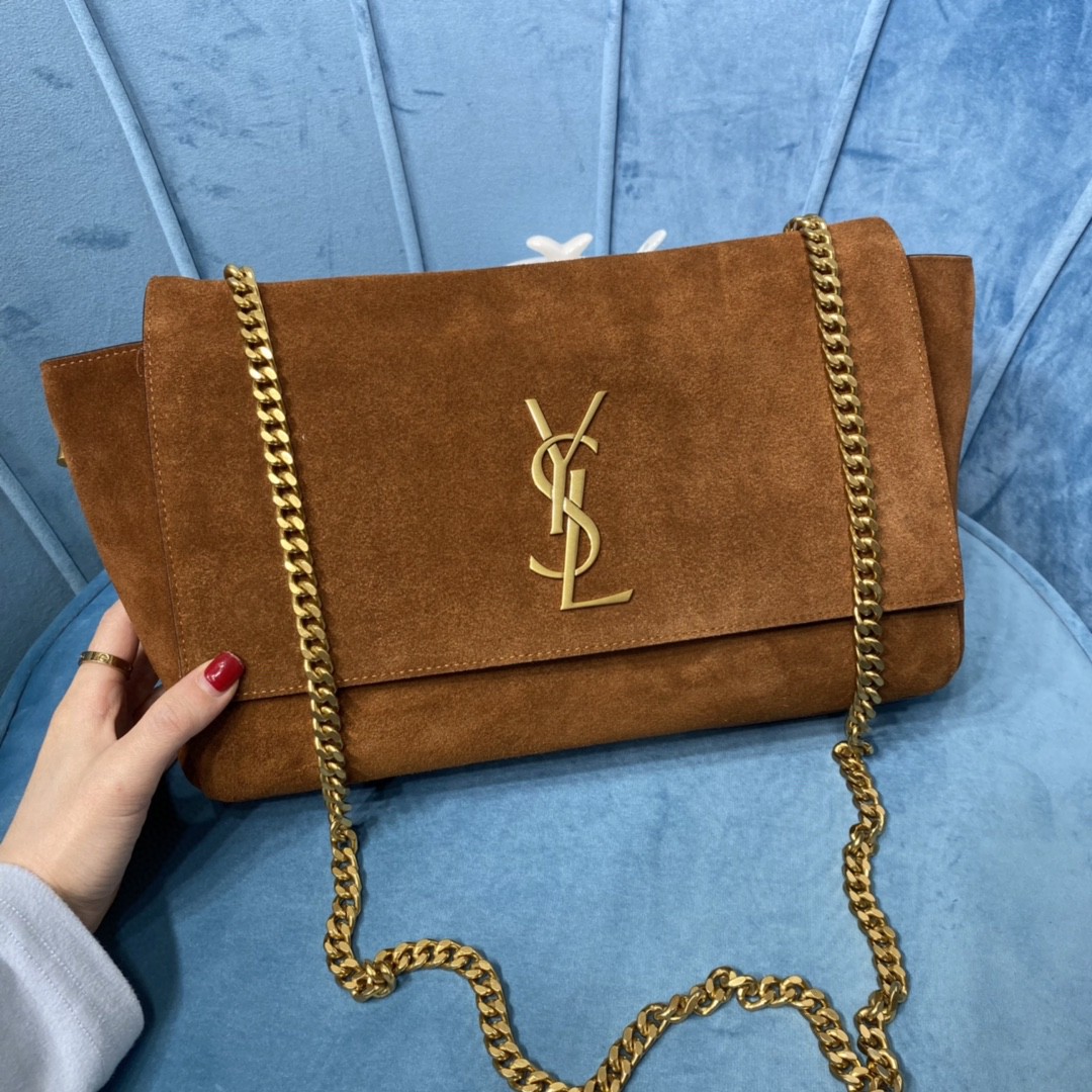 YSL Monogram Kate