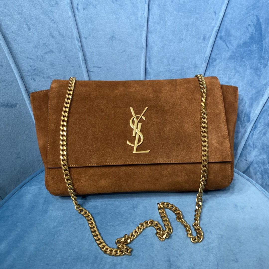YSL Monogram Kate