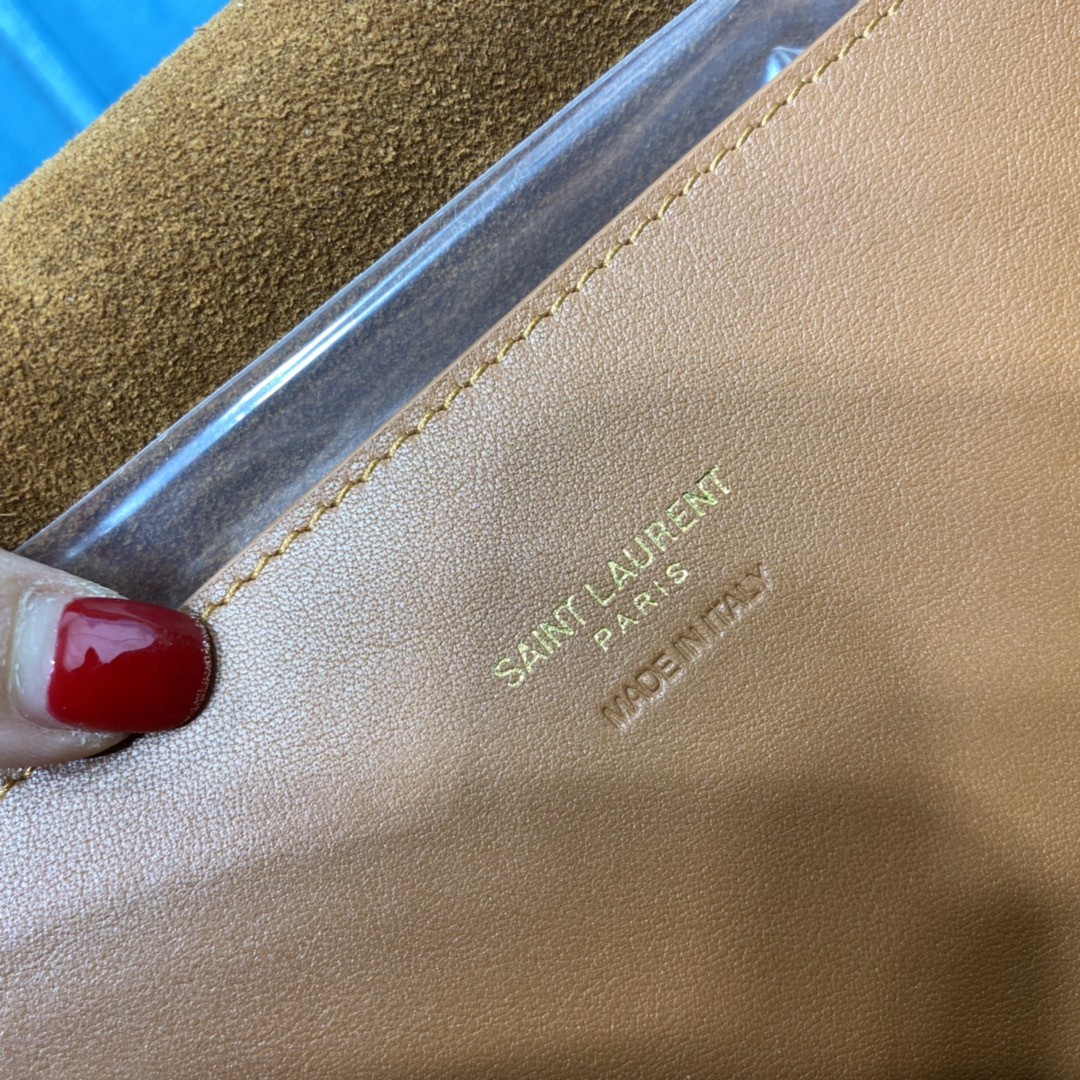 YSL Monogram Kate
