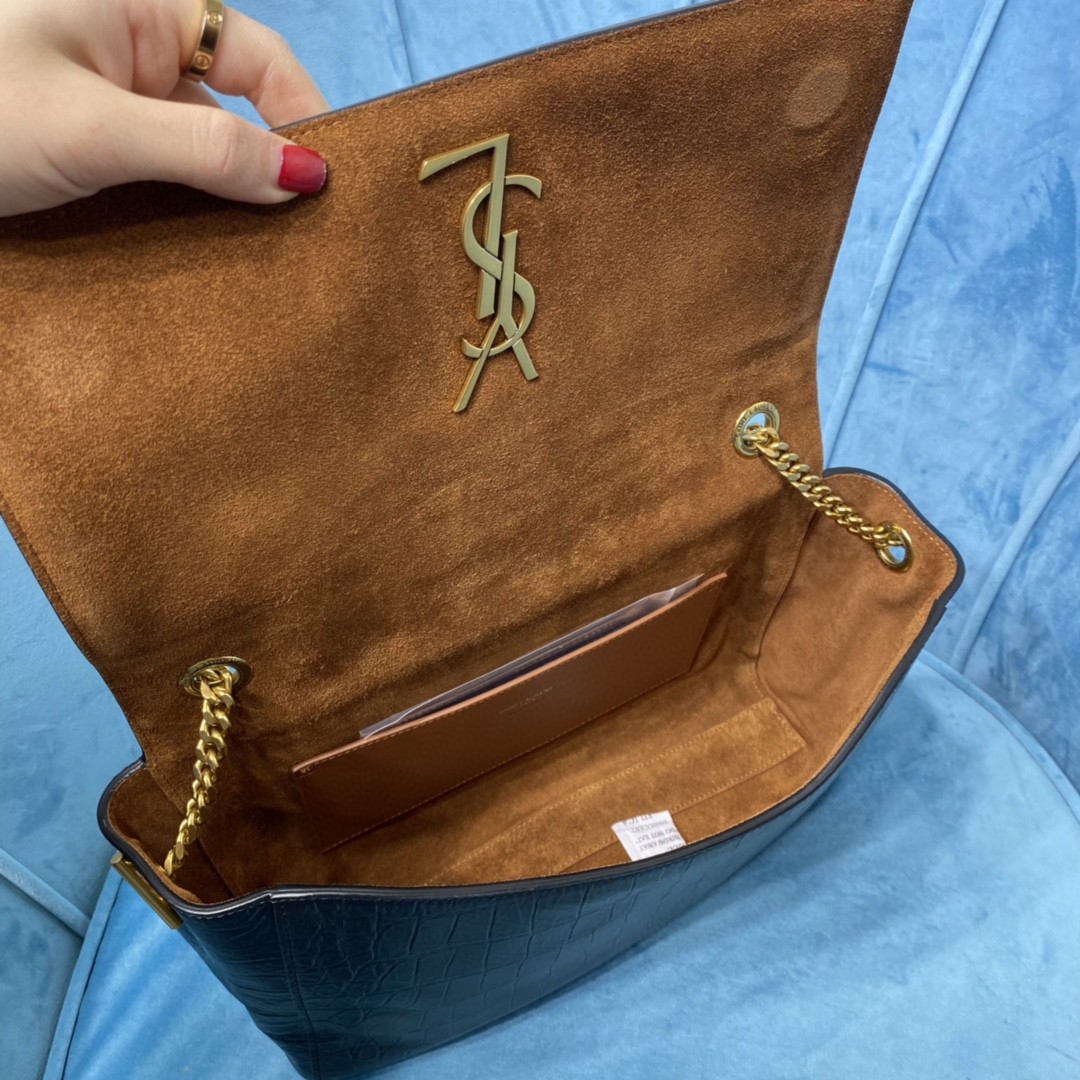 YSL Monogram Kate