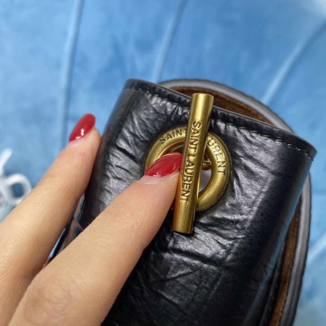 YSL Monogram Kate