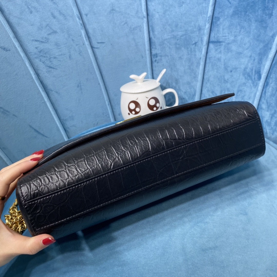 YSL Monogram Kate