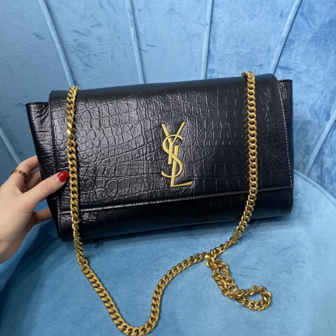 YSL Monogram Kate