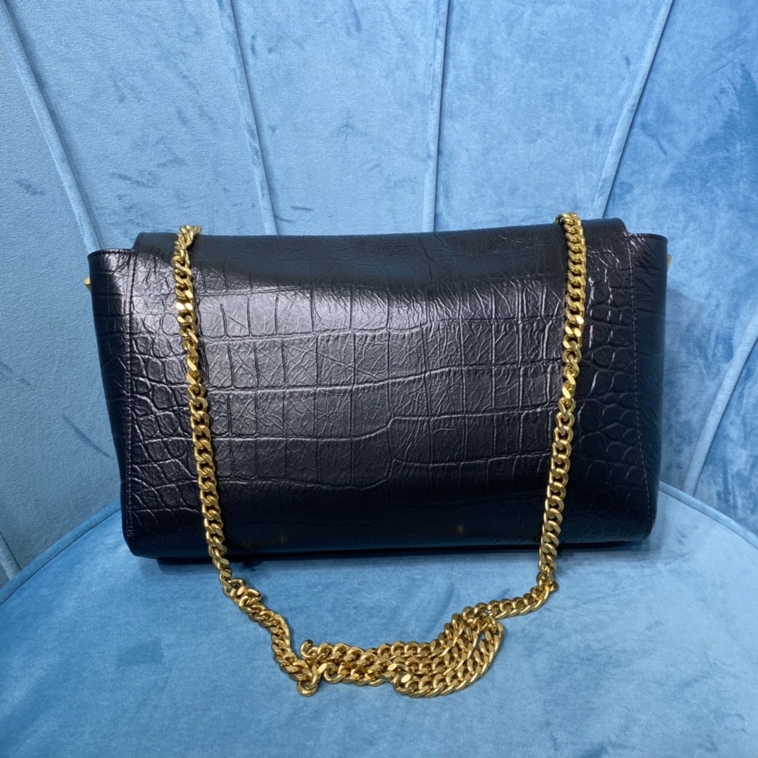 YSL Monogram Kate