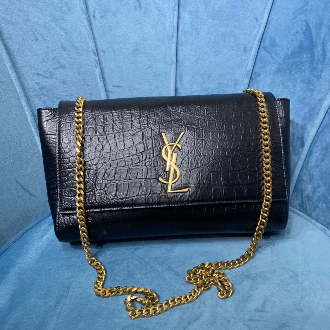 YSL Monogram Kate