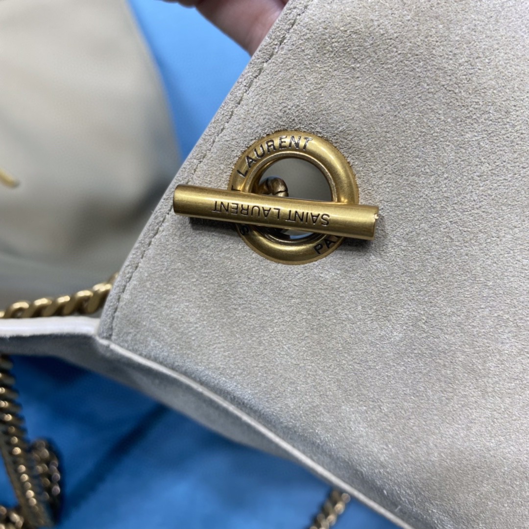 YSL Monogram Kate