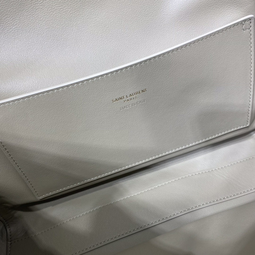 YSL Monogram Kate