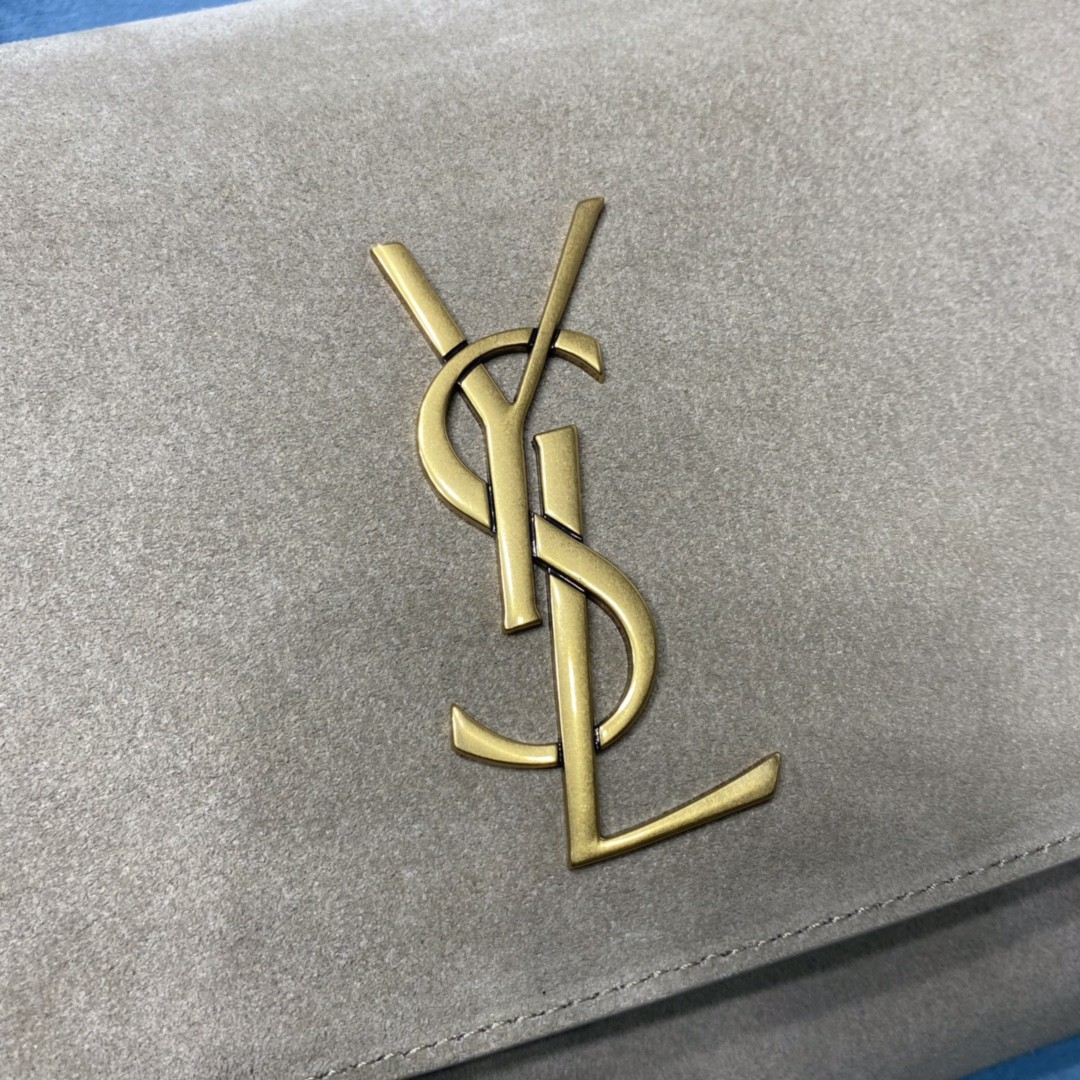 YSL Monogram Kate