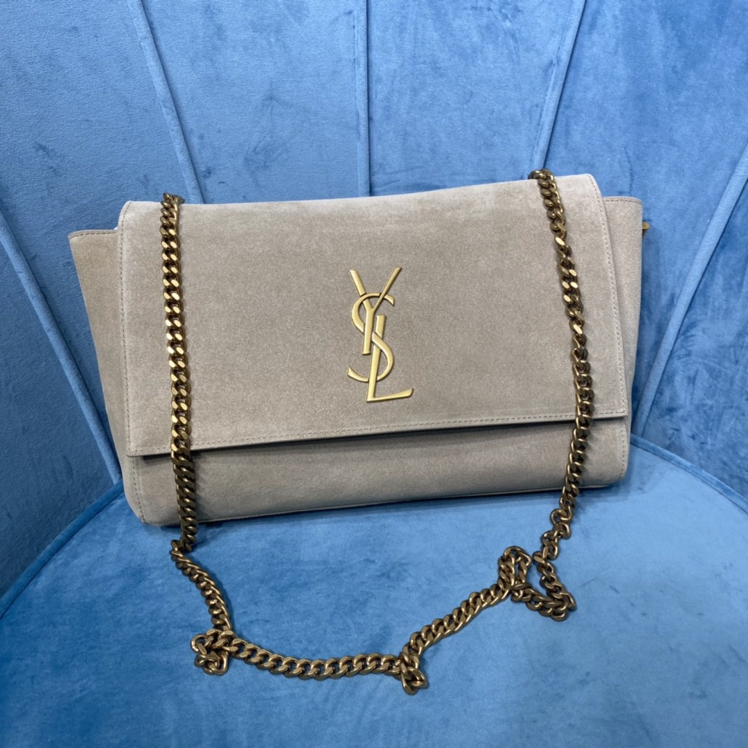 YSL Monogram Kate