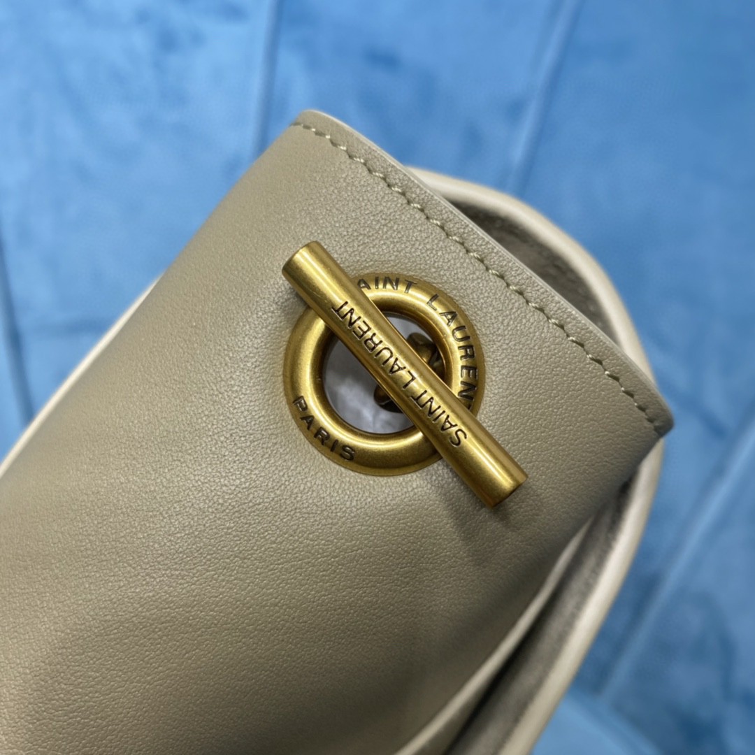 YSL Monogram Kate