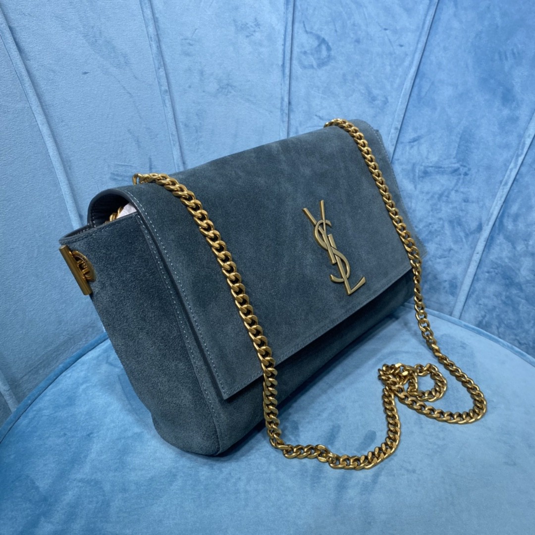 YSL Monogram Kate