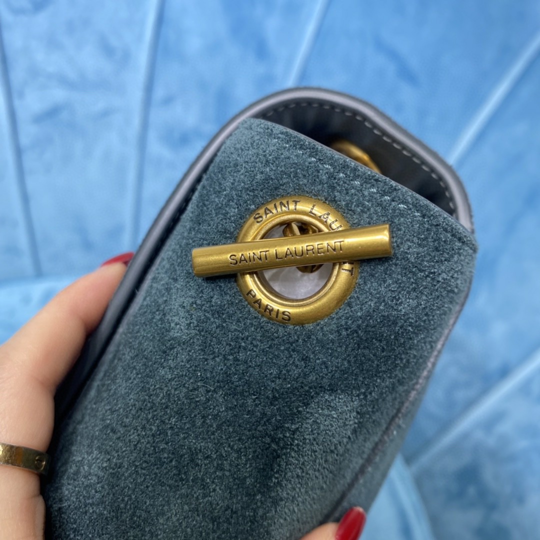 YSL Monogram Kate