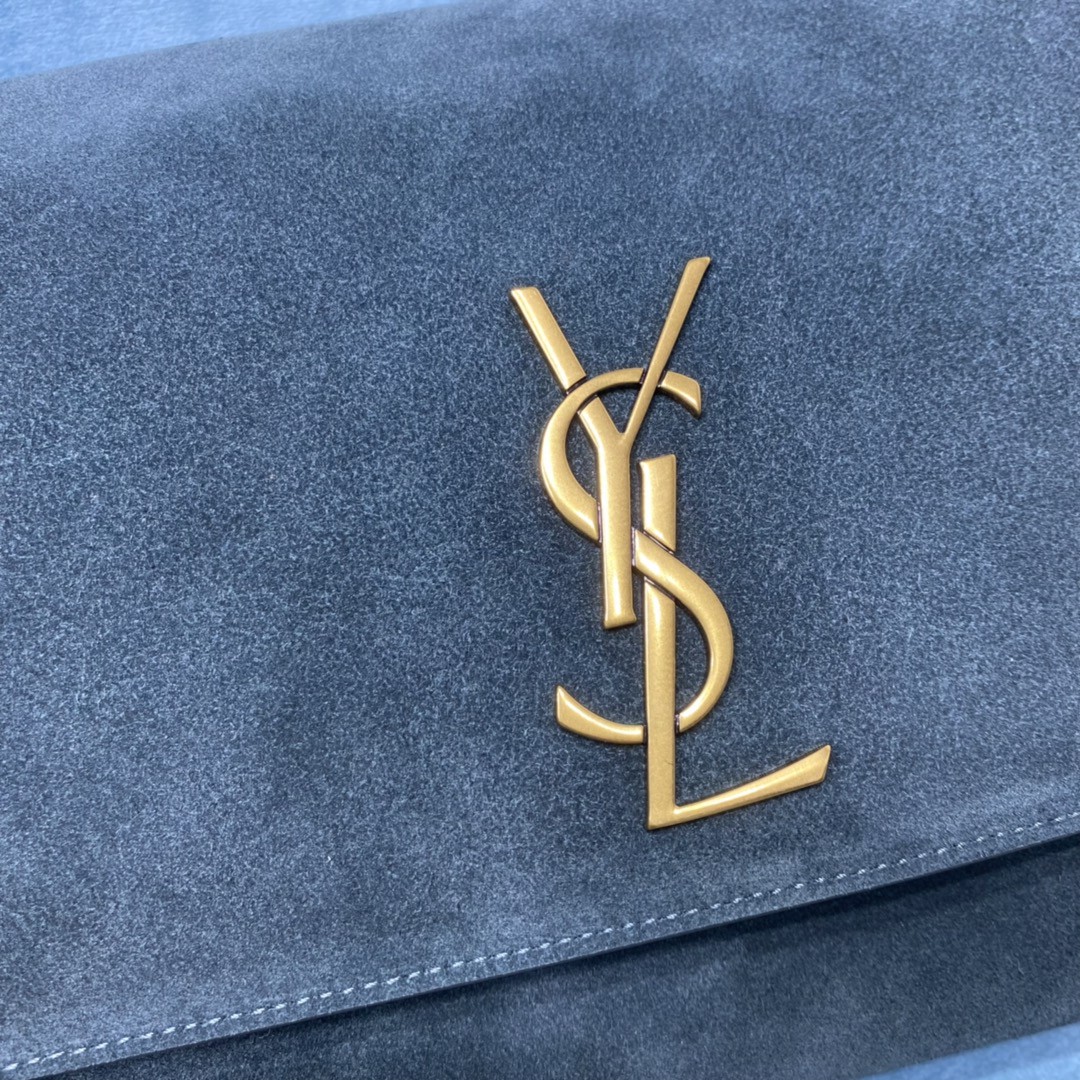 YSL Monogram Kate