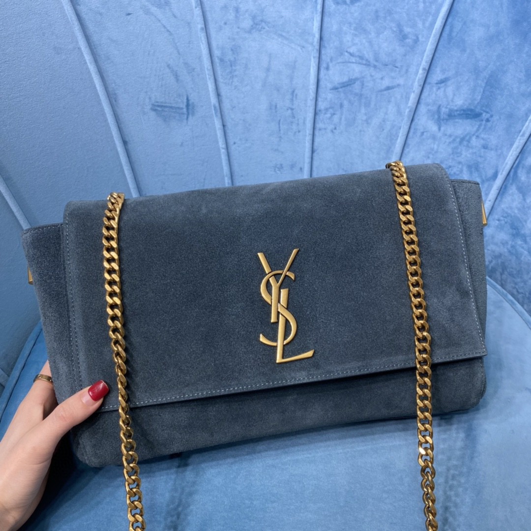 YSL Monogram Kate