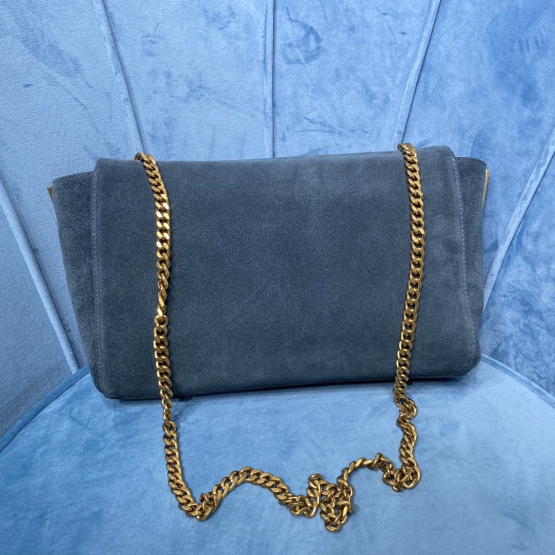 YSL Monogram Kate