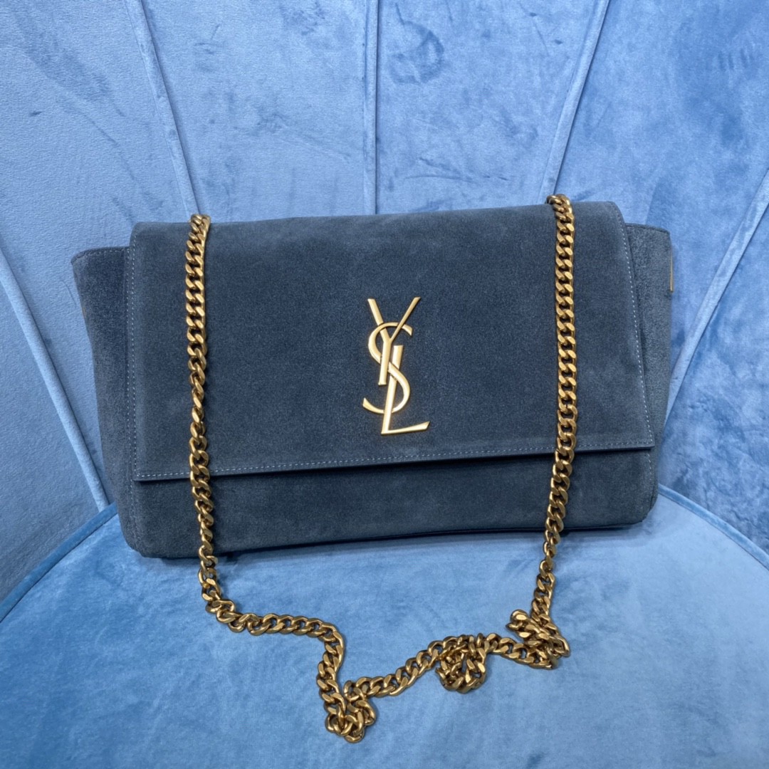 YSL Monogram Kate