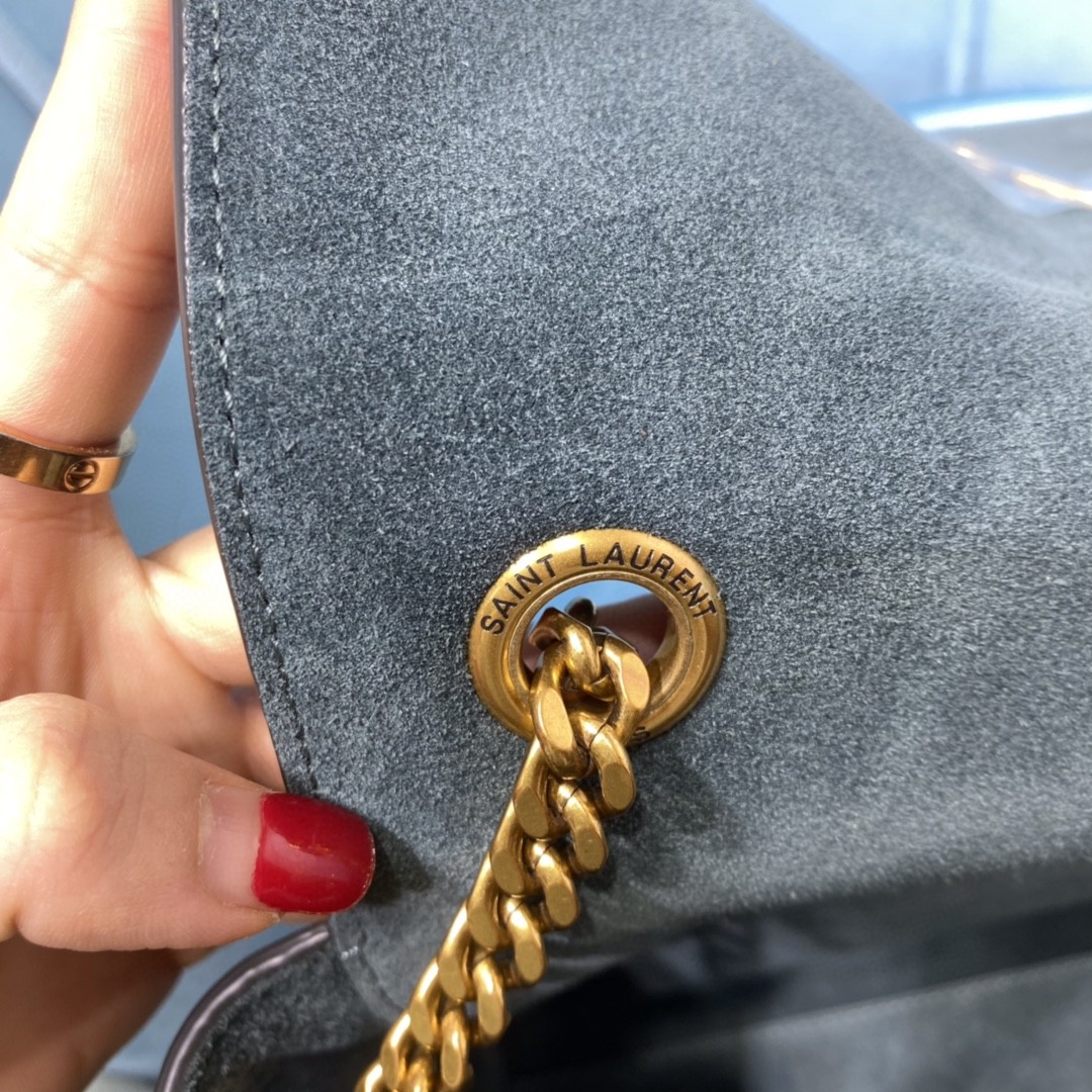 YSL Monogram Kate