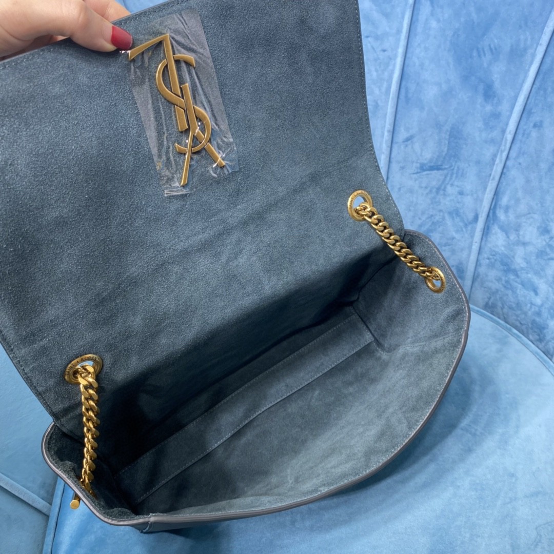 YSL Monogram Kate