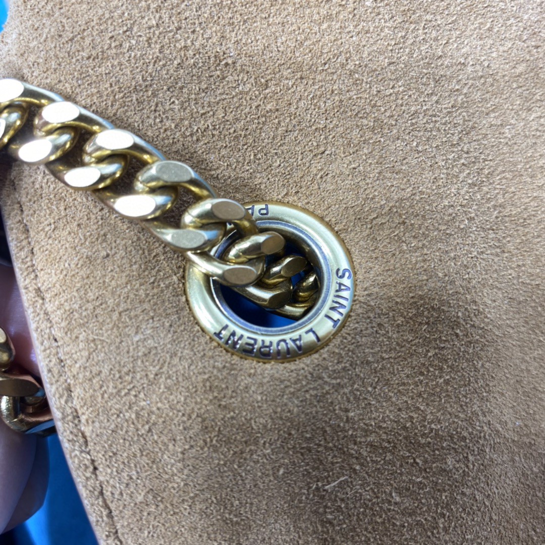 YSL Monogram Kate