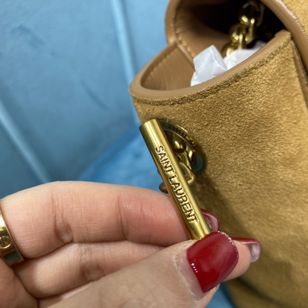 YSL Monogram Kate