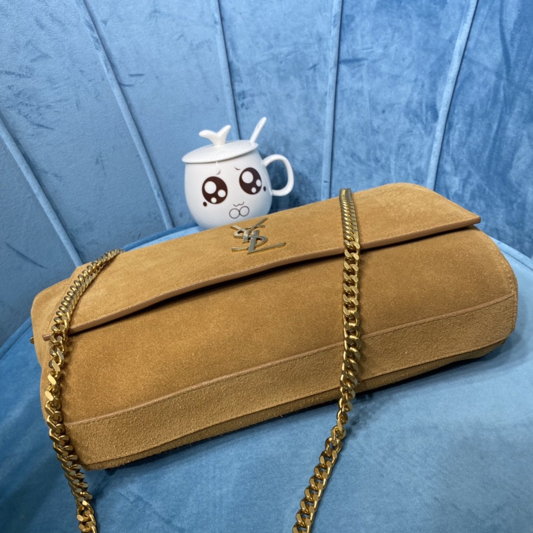 YSL Monogram Kate