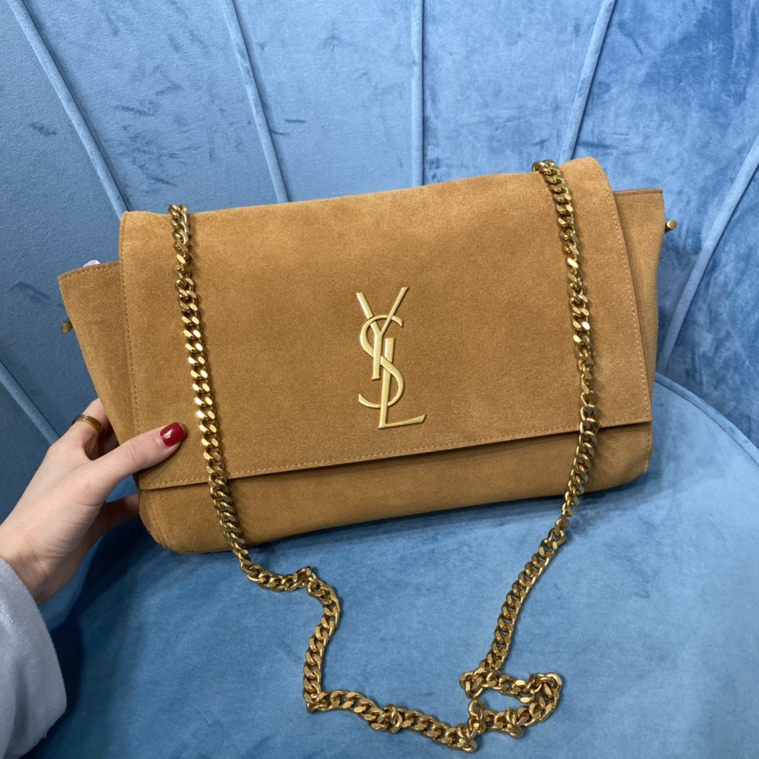 YSL Monogram Kate