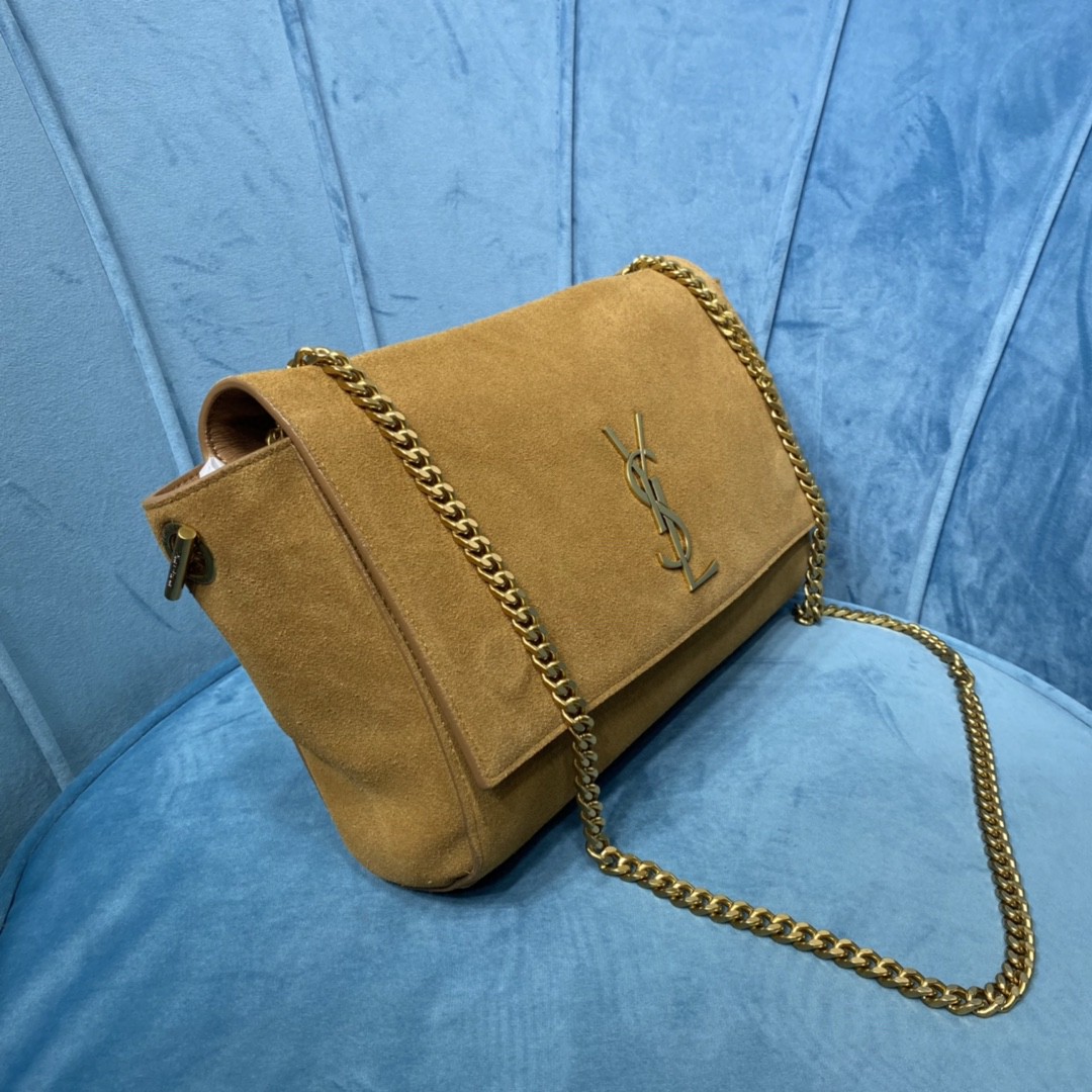 YSL Monogram Kate