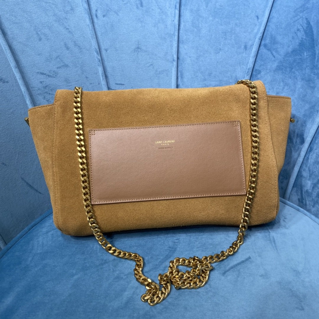 YSL Monogram Kate