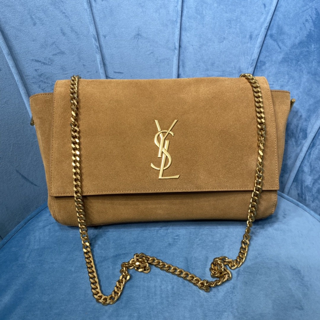 YSL Monogram Kate