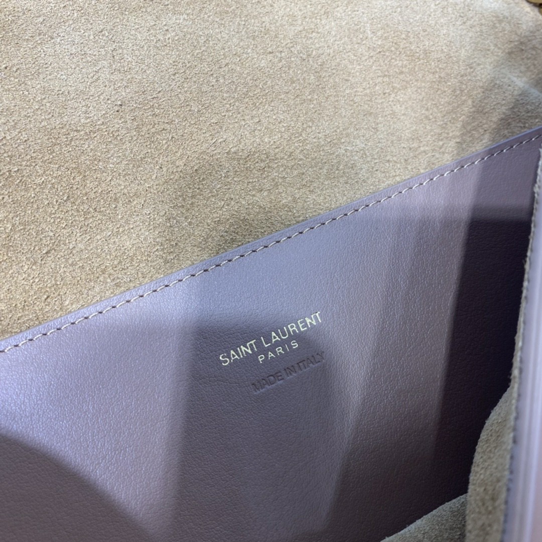 YSL Monogram Kate