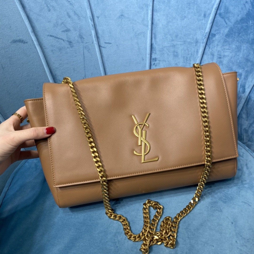 YSL Monogram Kate