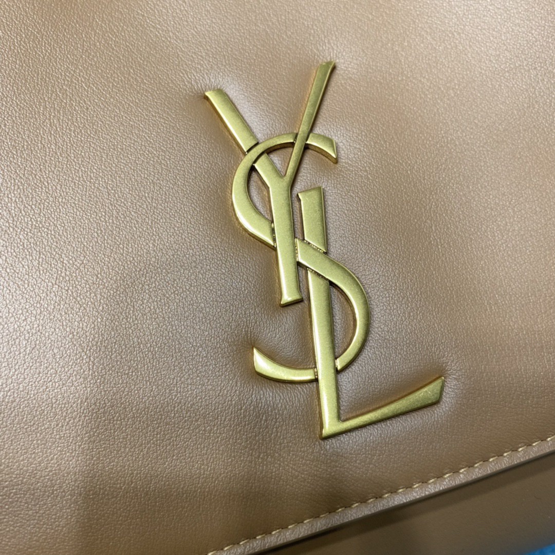 YSL Monogram Kate