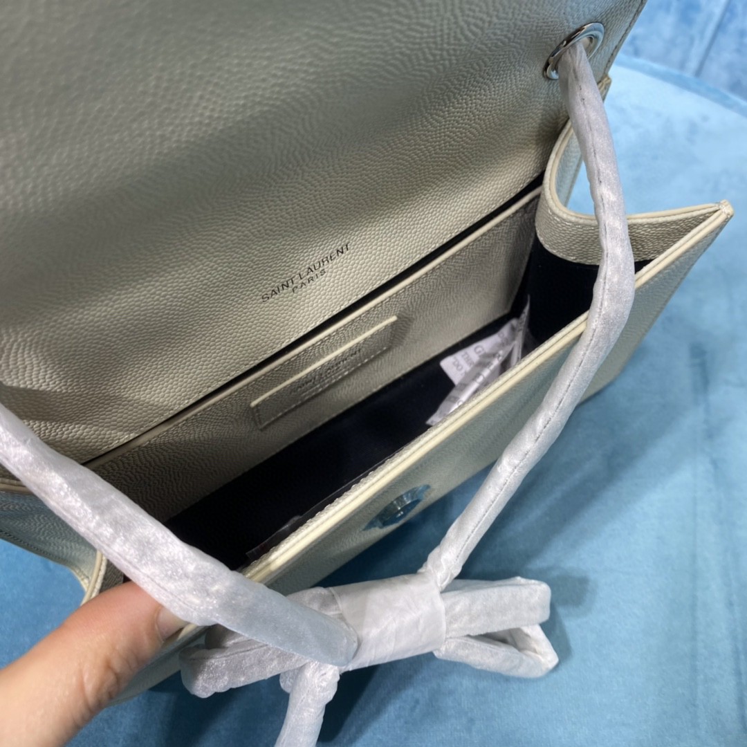 YSL Monogram Kate