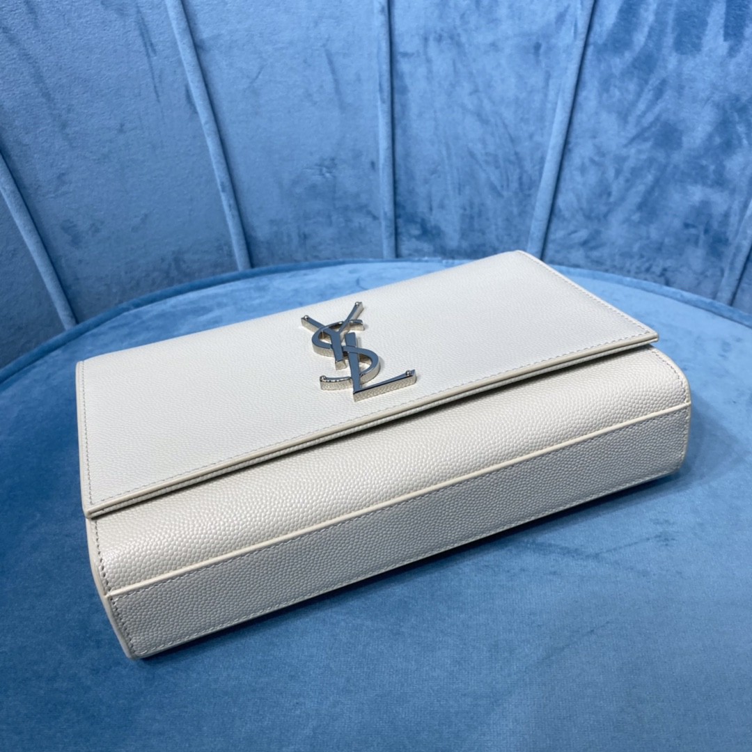 YSL Monogram Kate