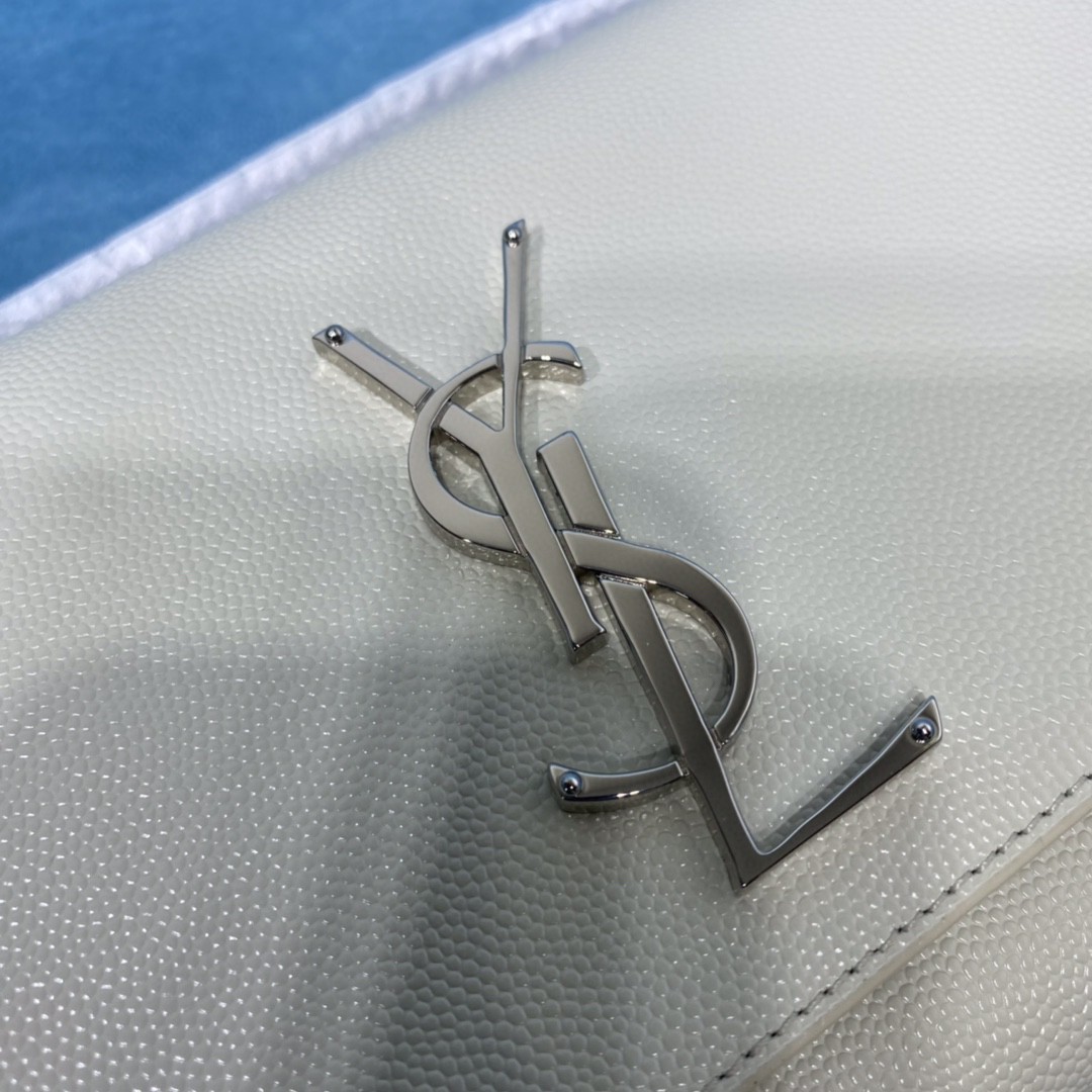 YSL Monogram Kate