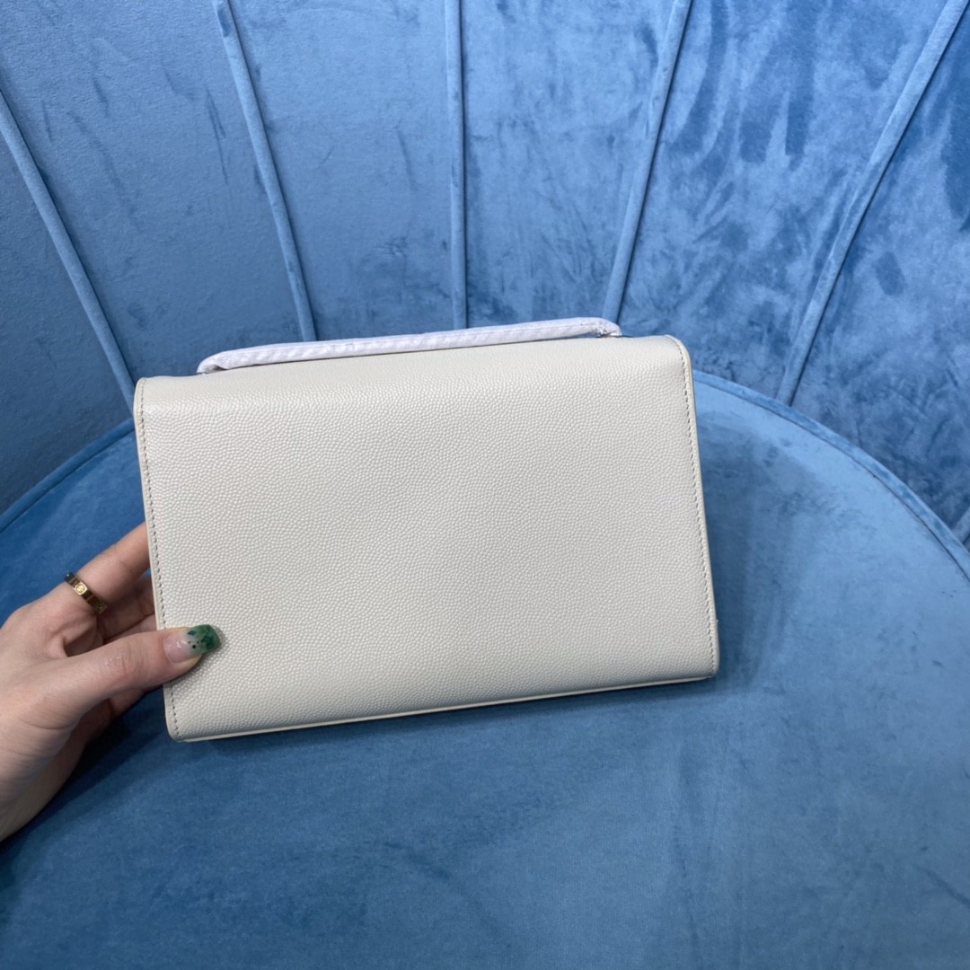 YSL Monogram Kate