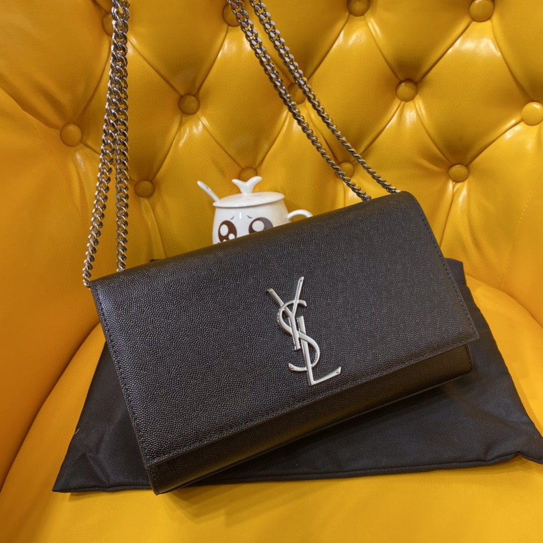 YSL KATE MEDIUM CHAIN BAG