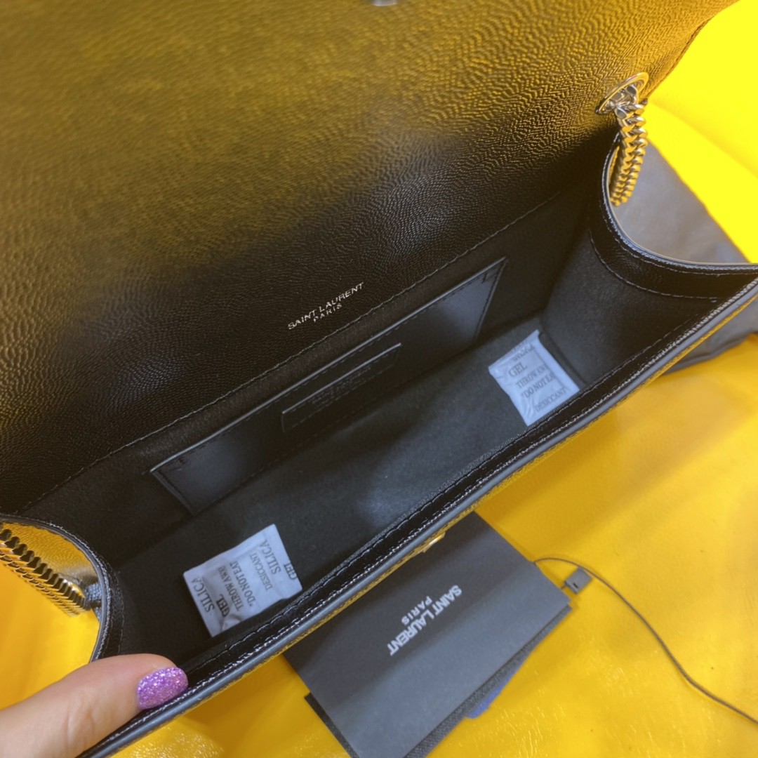 YSL KATE MEDIUM CHAIN BAG