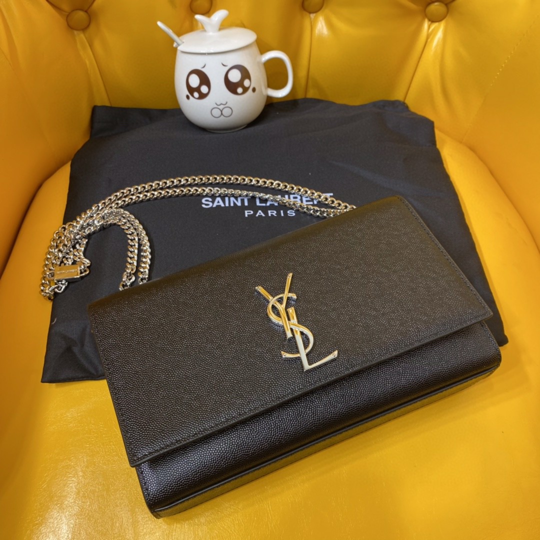 YSL KATE MEDIUM CHAIN BAG