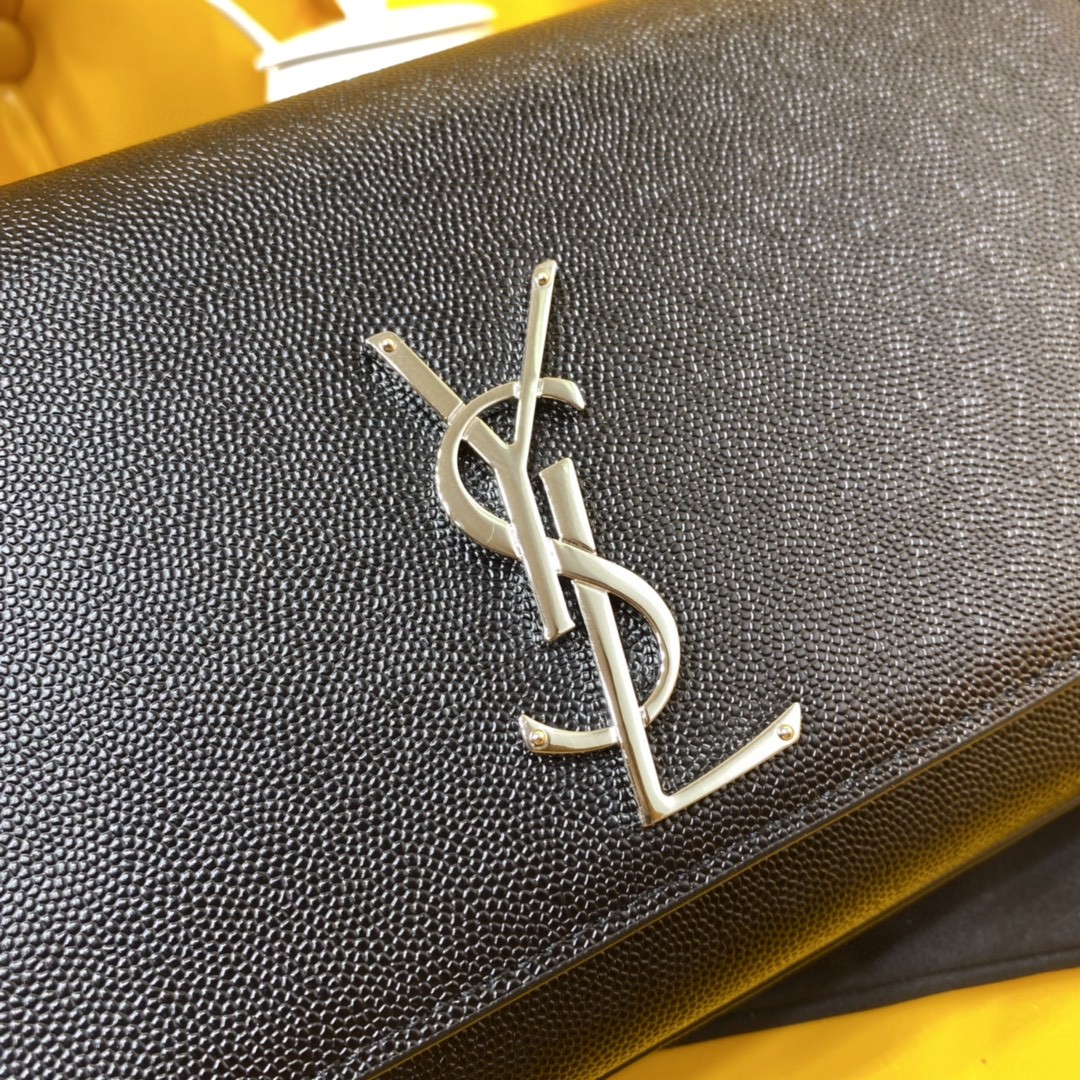 YSL KATE MEDIUM CHAIN BAG