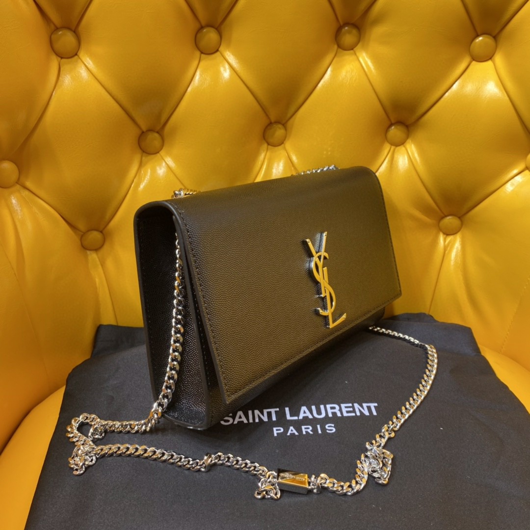 YSL KATE MEDIUM CHAIN BAG