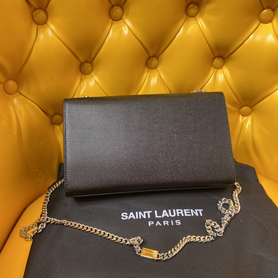 YSL KATE MEDIUM CHAIN BAG