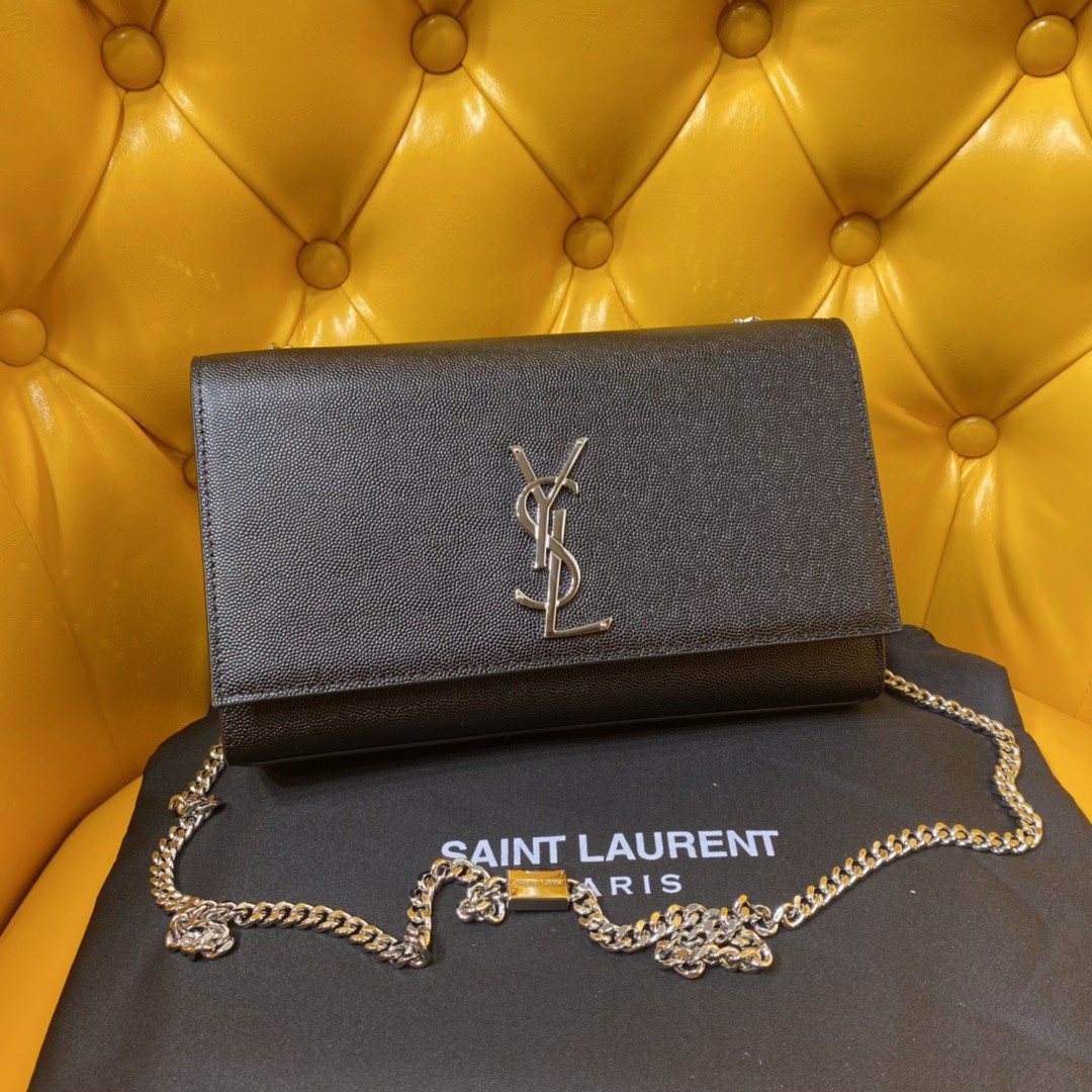 YSL KATE MEDIUM CHAIN BAG