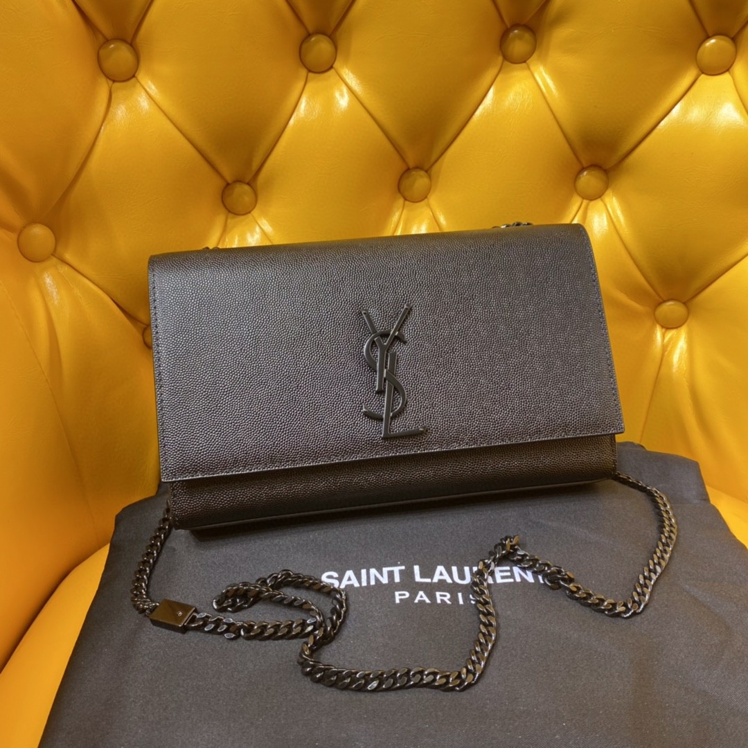 YSL KATE MEDIUM CHAIN BAG