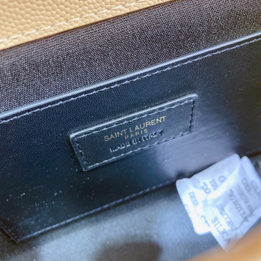 YSL KATE MEDIUM CHAIN BAG