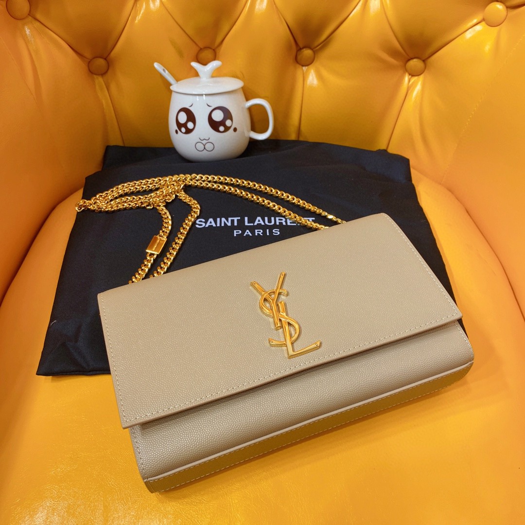 YSL KATE MEDIUM CHAIN BAG