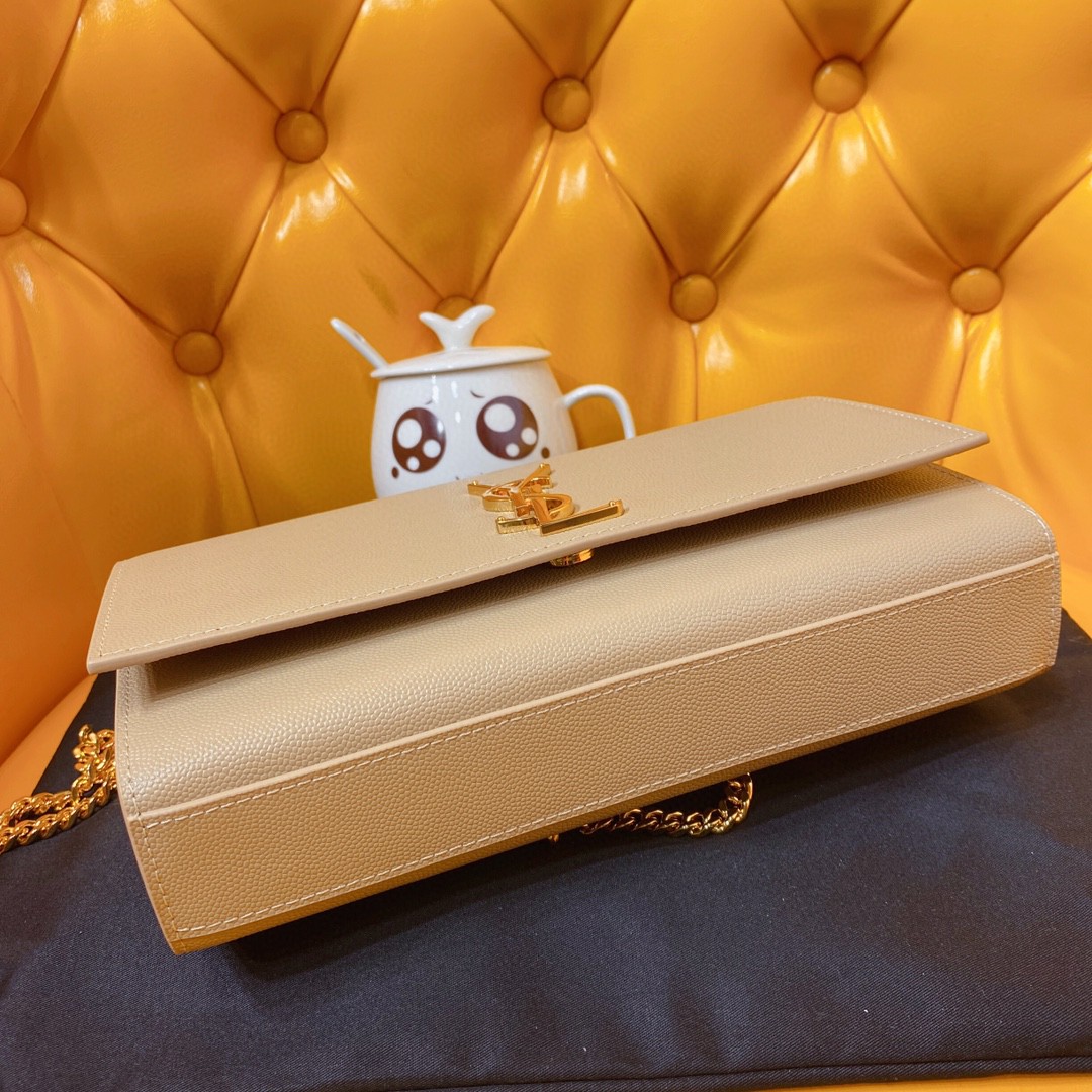 YSL KATE MEDIUM CHAIN BAG