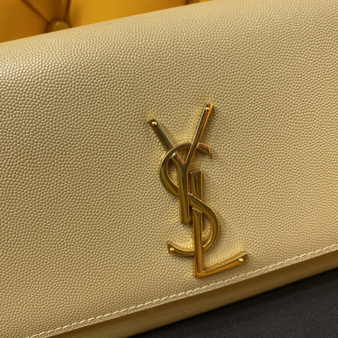 YSL KATE MEDIUM CHAIN BAG