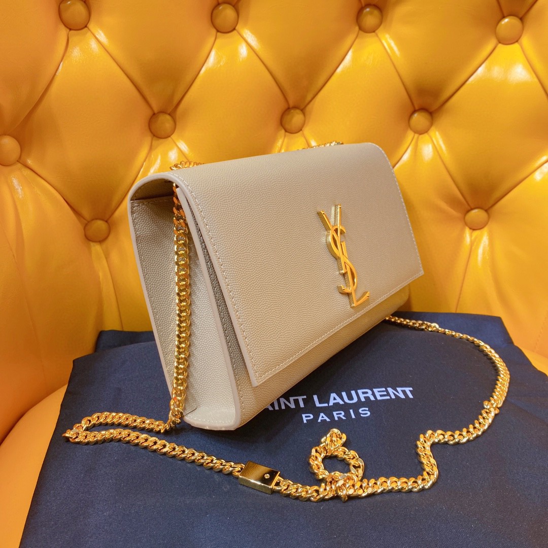 YSL KATE MEDIUM CHAIN BAG